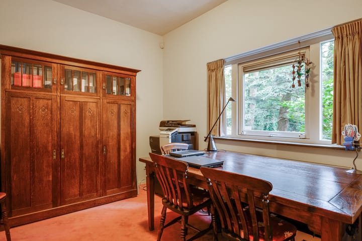 Foto 16 van Arnold P. Nosseklaan 9