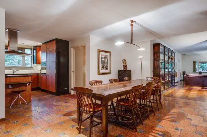 Foto 17 van Arnold P. Nosseklaan 9