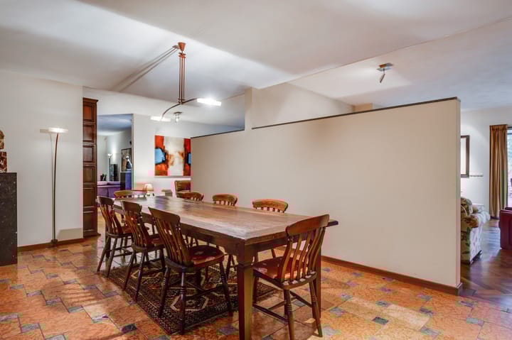 Foto 18 van Arnold P. Nosseklaan 9