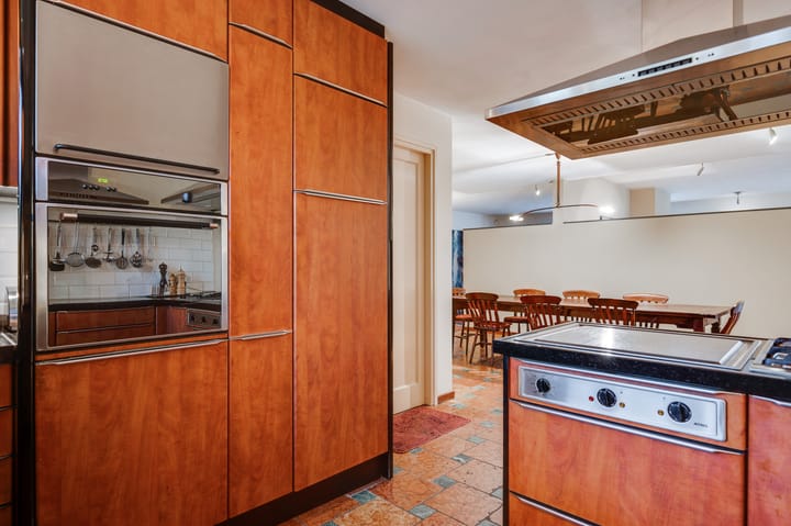 Foto 20 van Arnold P. Nosseklaan 9