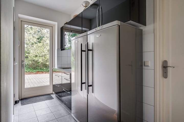 Foto 21 van Arnold P. Nosseklaan 9