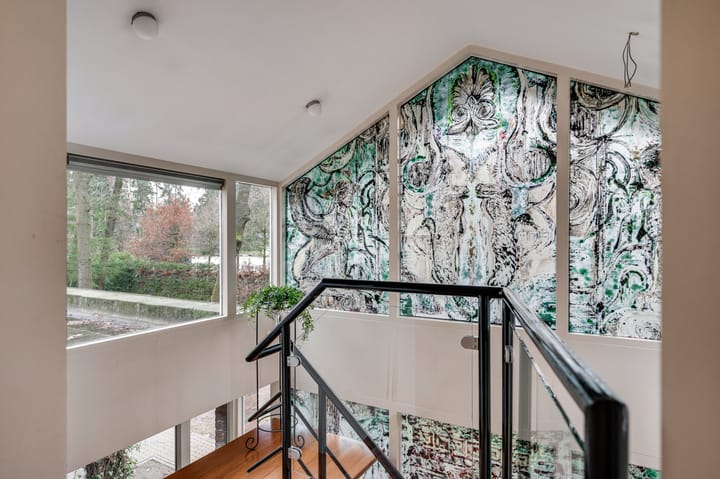 Foto 22 van Arnold P. Nosseklaan 9