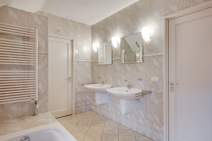 Foto 28 van Arnold P. Nosseklaan 9