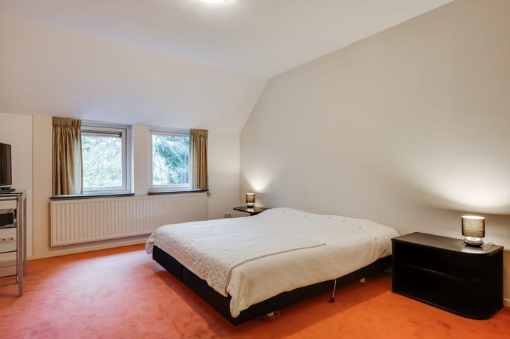 Foto 30 van Arnold P. Nosseklaan 9