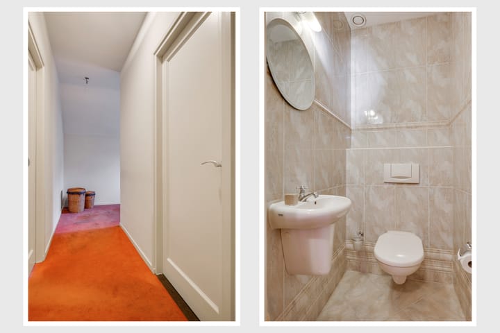 Foto 27 van Arnold P. Nosseklaan 9