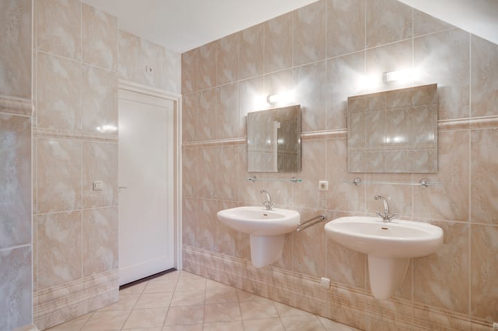 Foto 34 van Arnold P. Nosseklaan 9