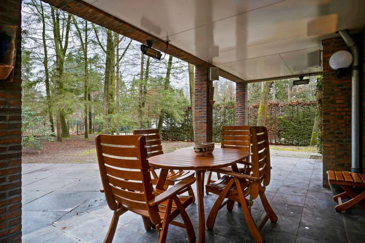 Foto 39 van Arnold P. Nosseklaan 9