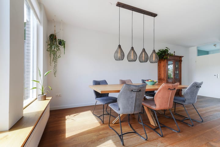 Foto 3 van Costerlaan 7