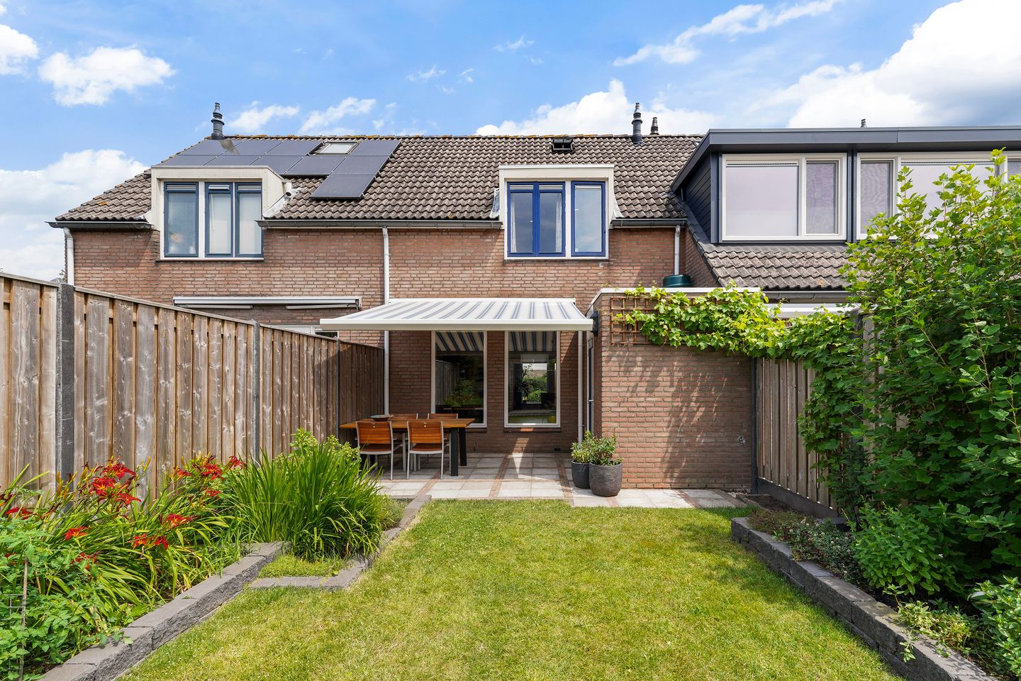 Foto 4 van Costerlaan 7