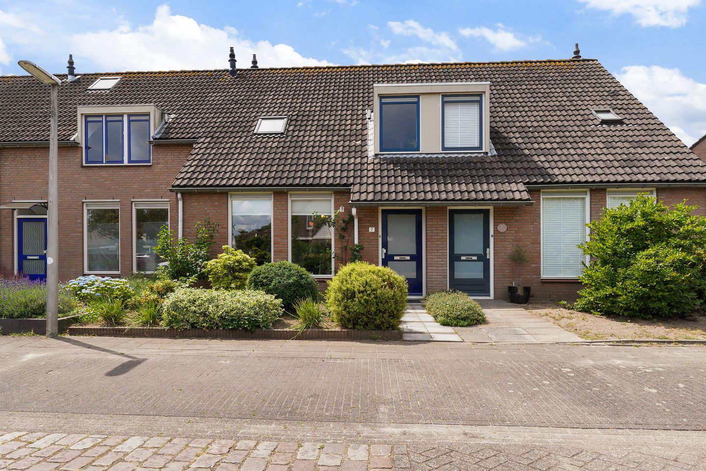 Foto 5 van Costerlaan 7