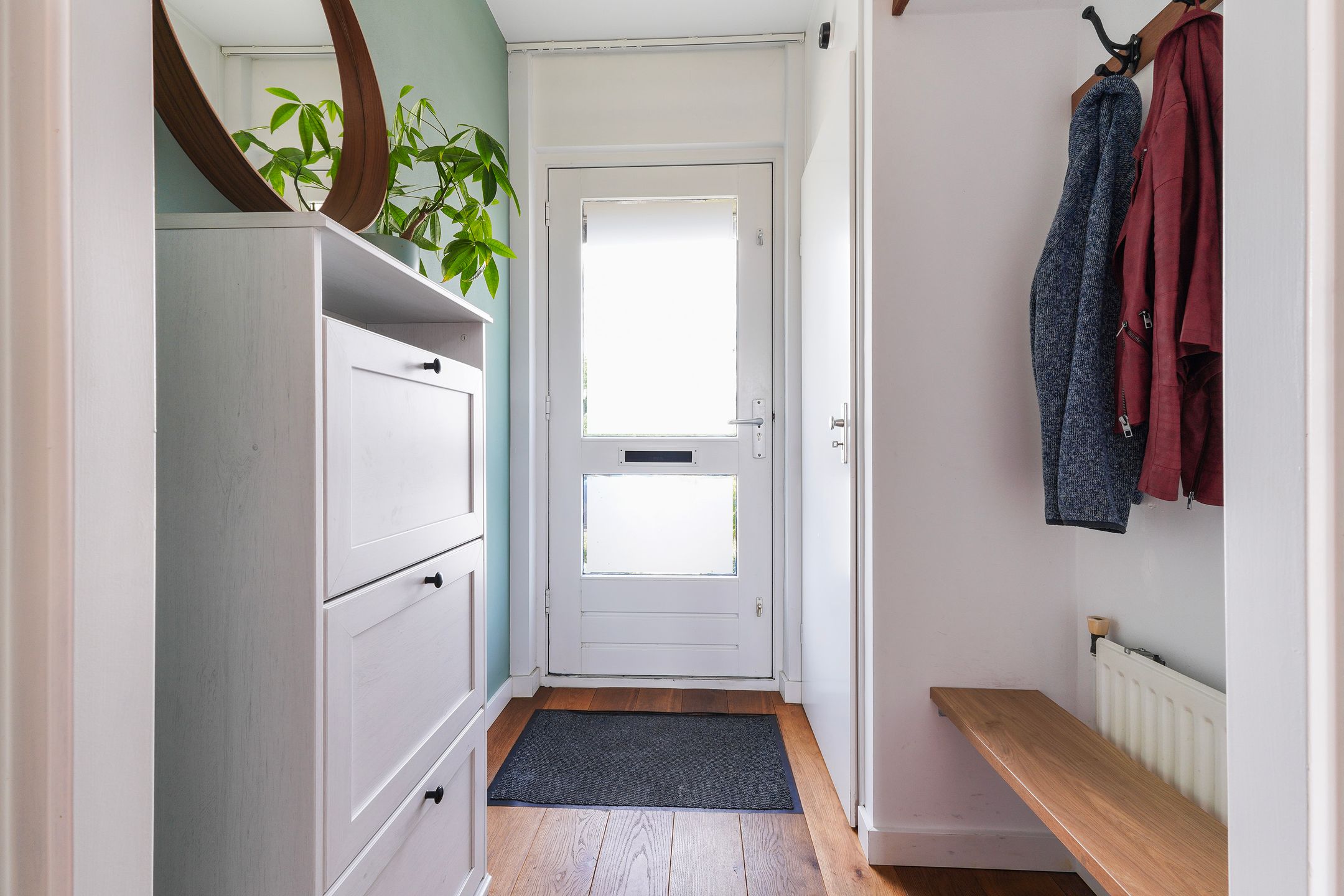 Foto 6 van Costerlaan 7