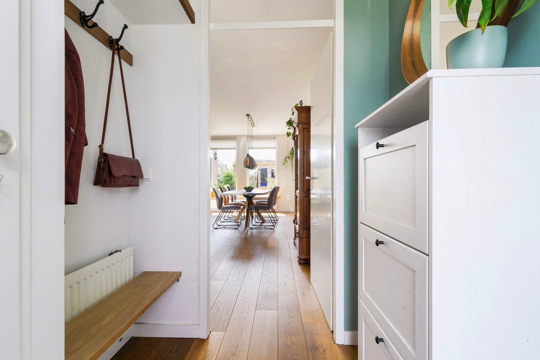 Foto 7 van Costerlaan 7