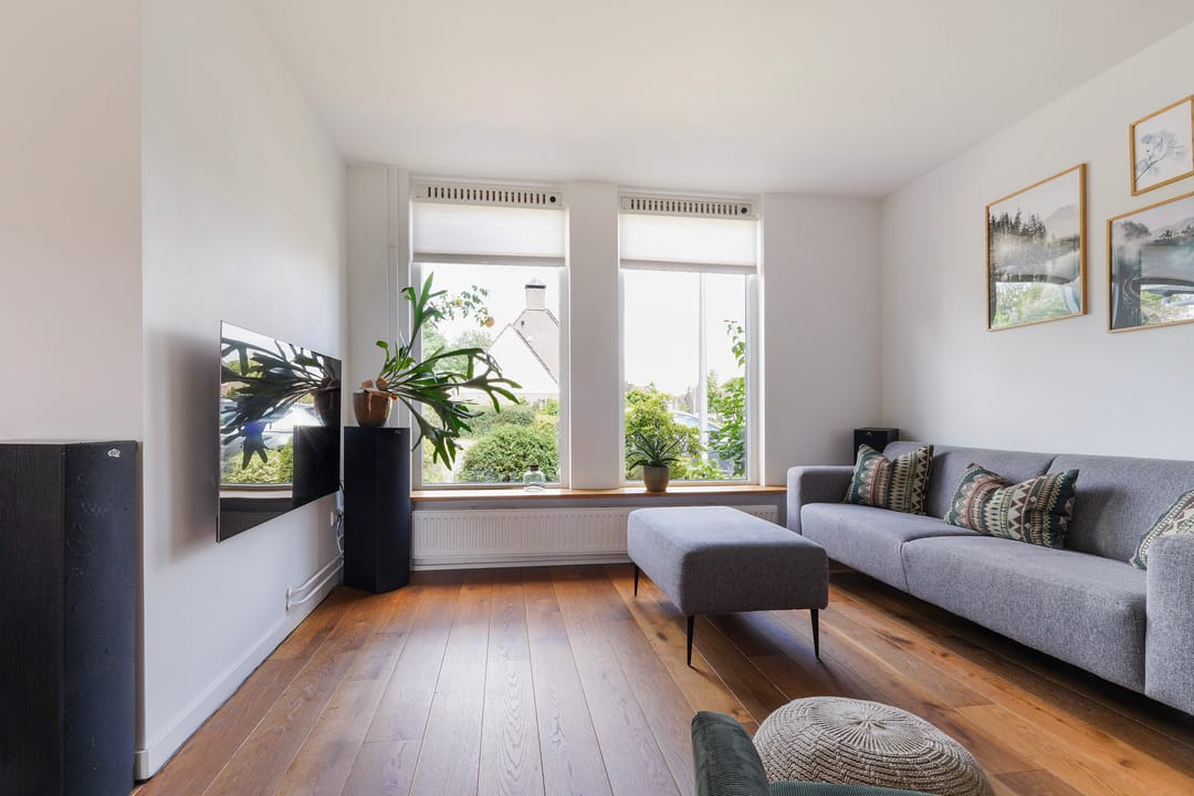 Foto 8 van Costerlaan 7