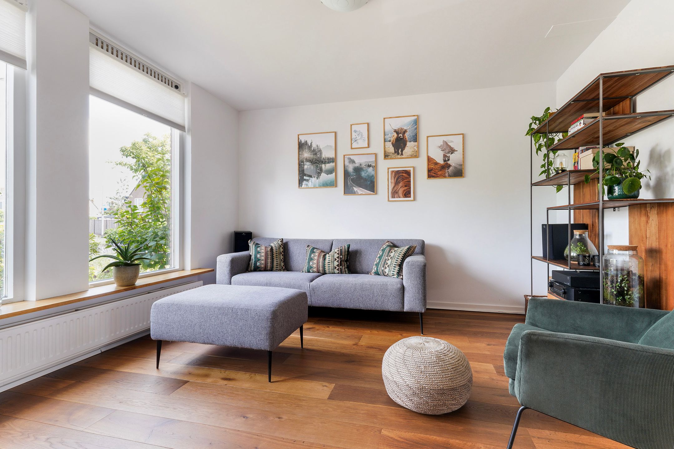 Foto 9 van Costerlaan 7