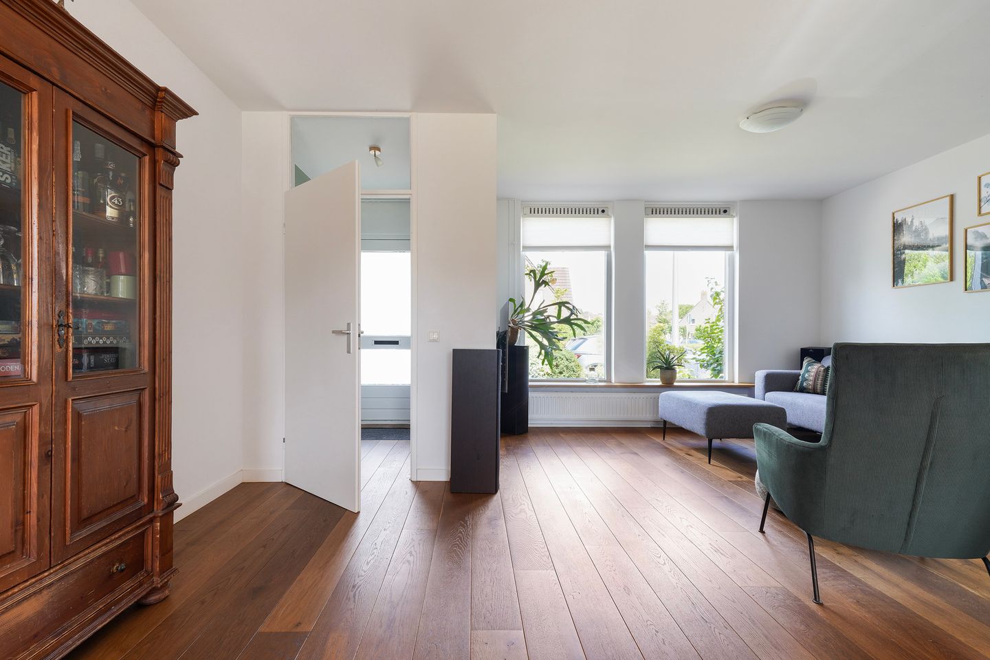 Foto 10 van Costerlaan 7