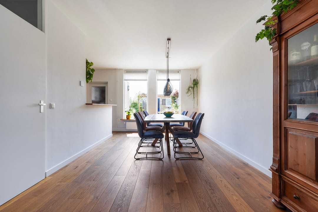 Foto 11 van Costerlaan 7