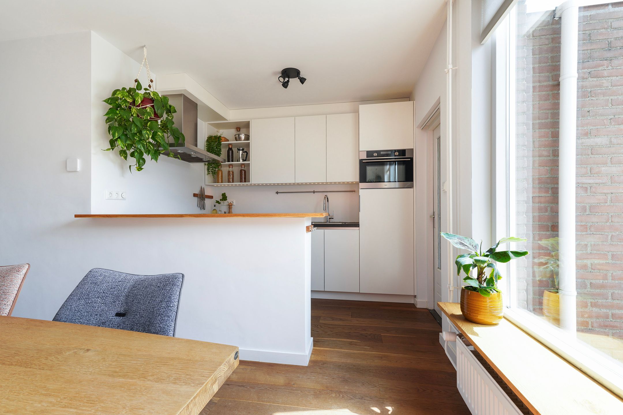 Foto 12 van Costerlaan 7