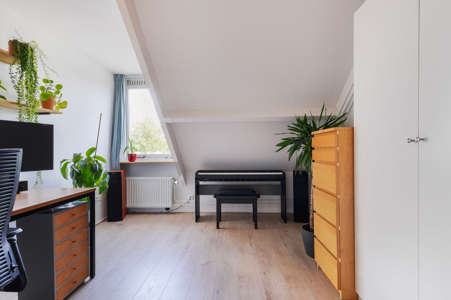 Foto 20 van Costerlaan 7