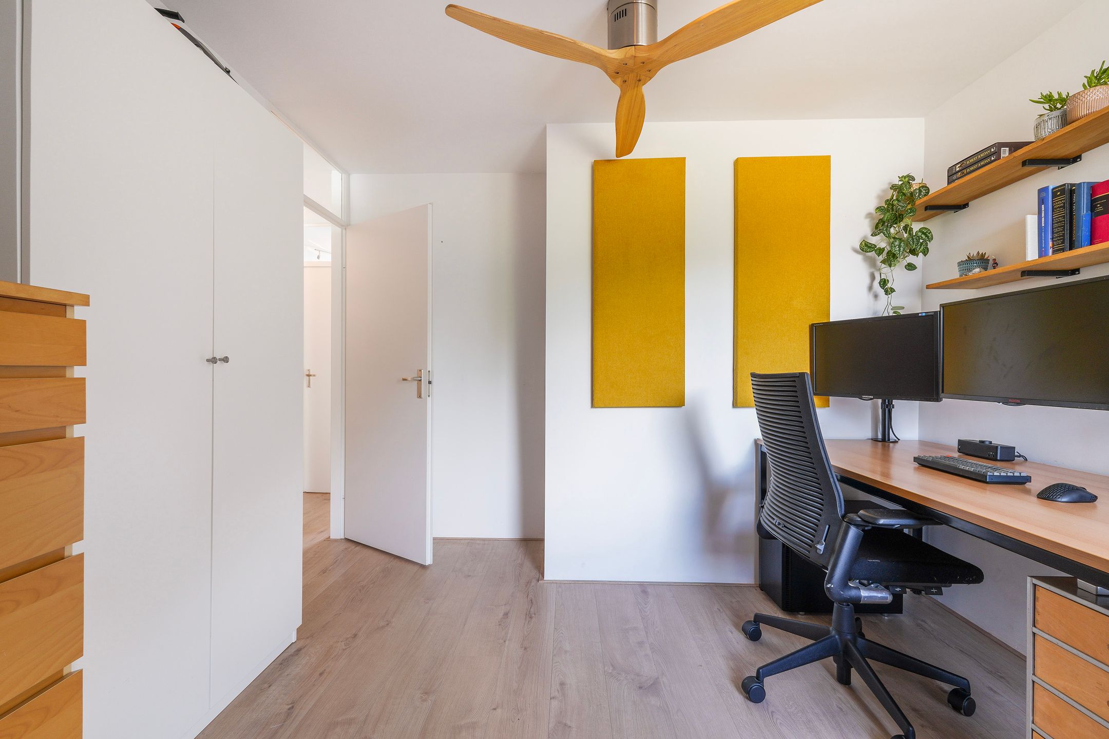 Foto 21 van Costerlaan 7