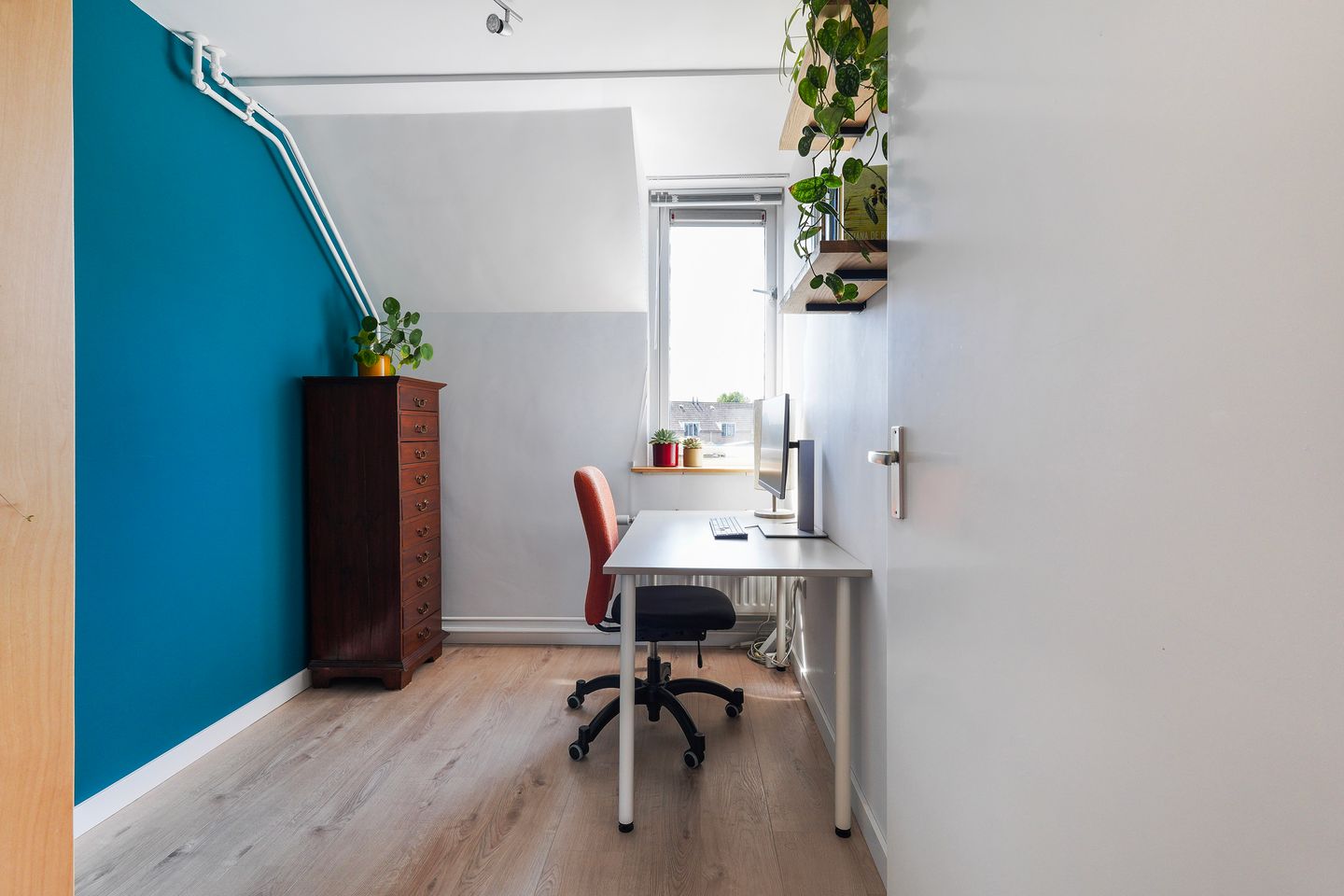 Foto 25 van Costerlaan 7