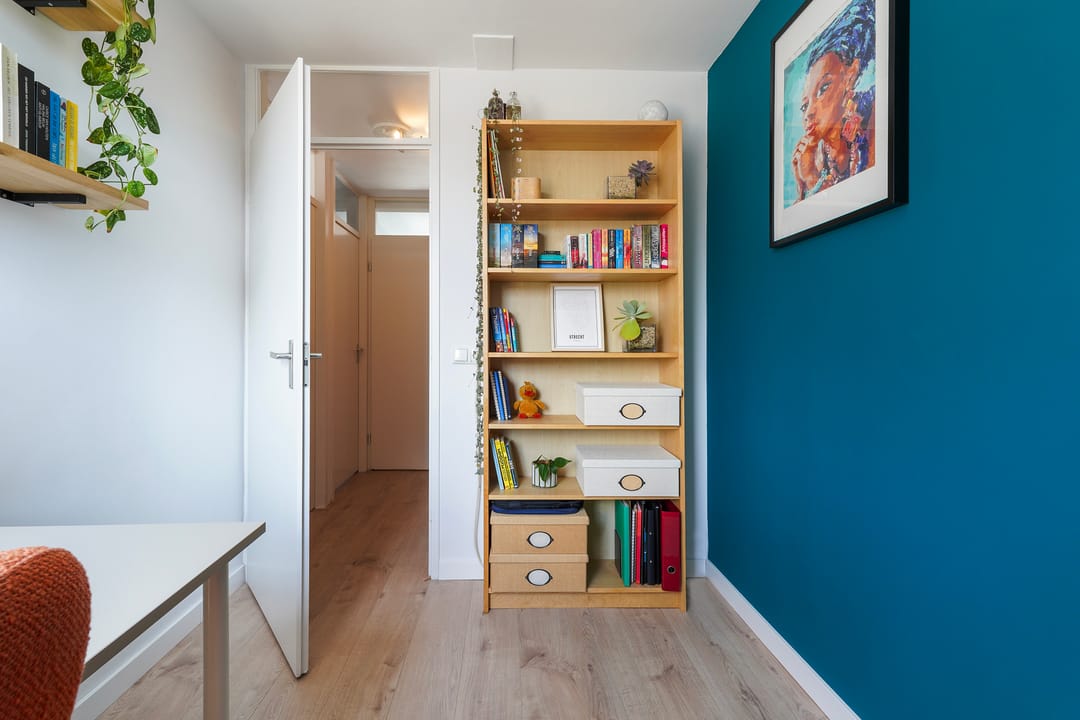 Foto 26 van Costerlaan 7