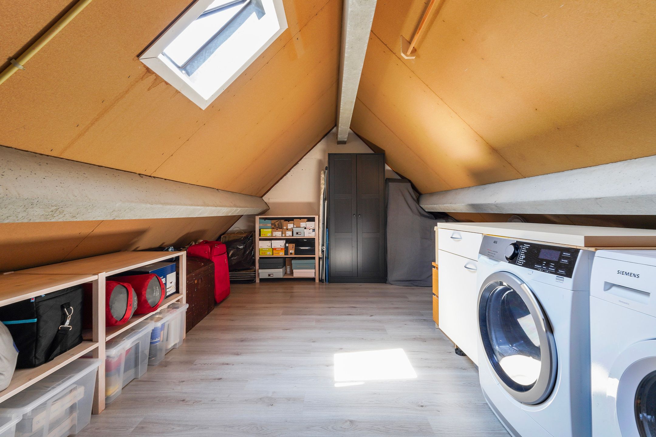 Foto 33 van Costerlaan 7