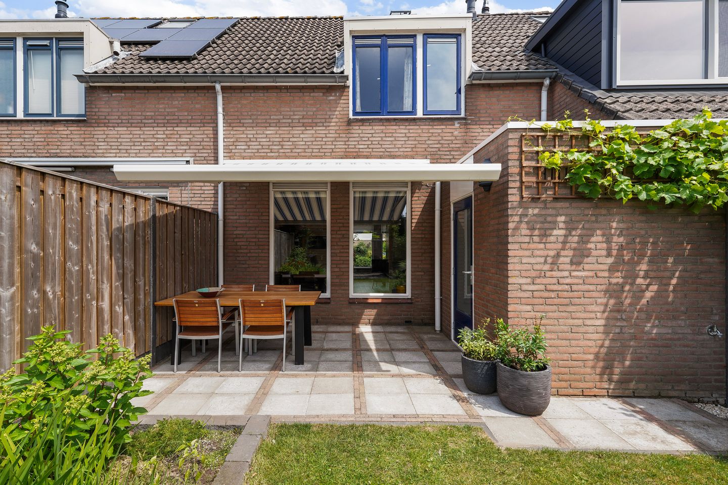 Foto 35 van Costerlaan 7