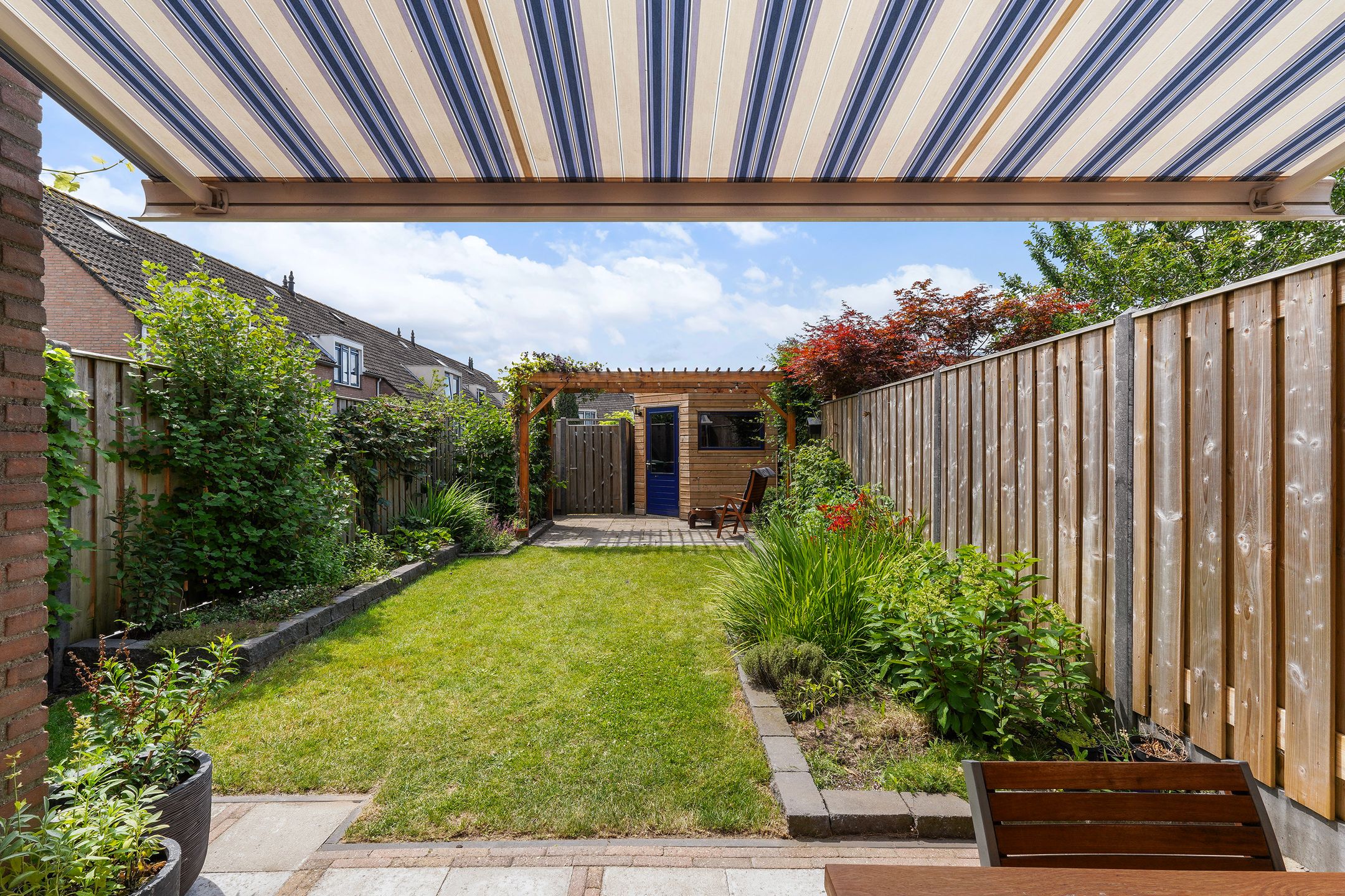 Foto 36 van Costerlaan 7