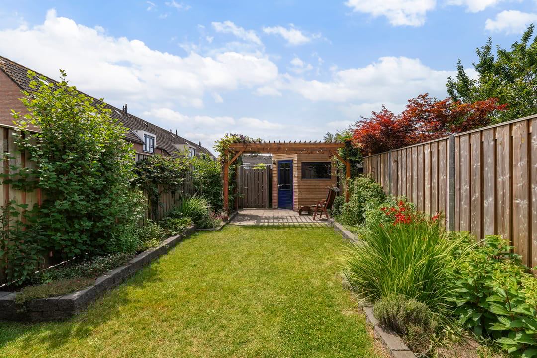 Foto 37 van Costerlaan 7