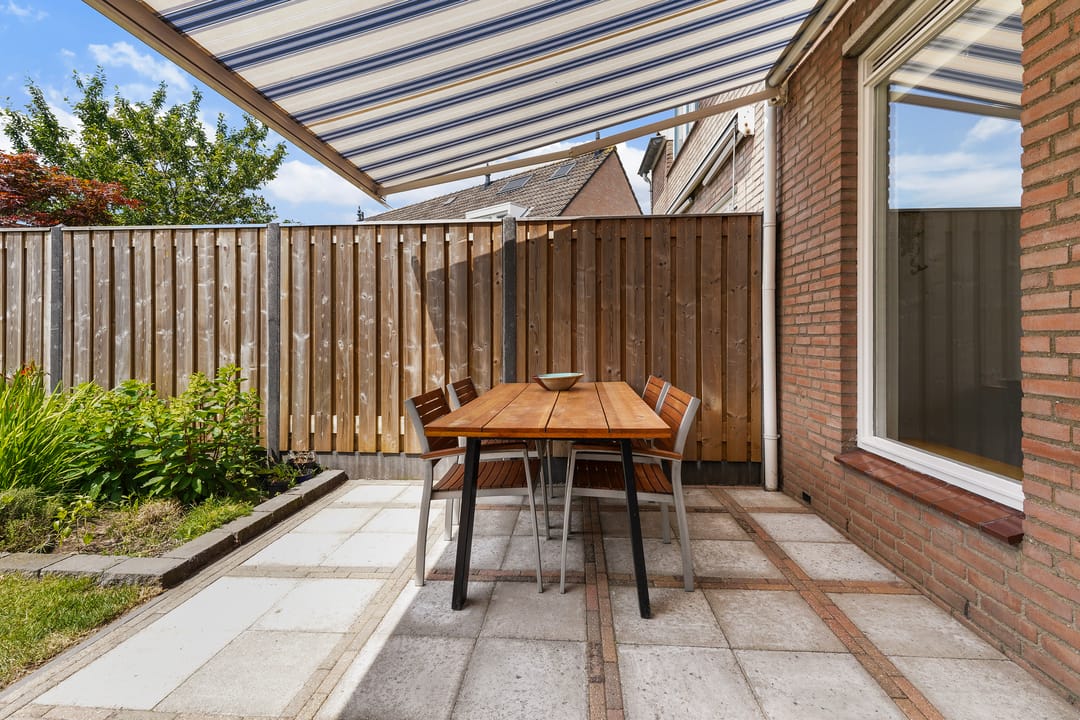 Foto 38 van Costerlaan 7