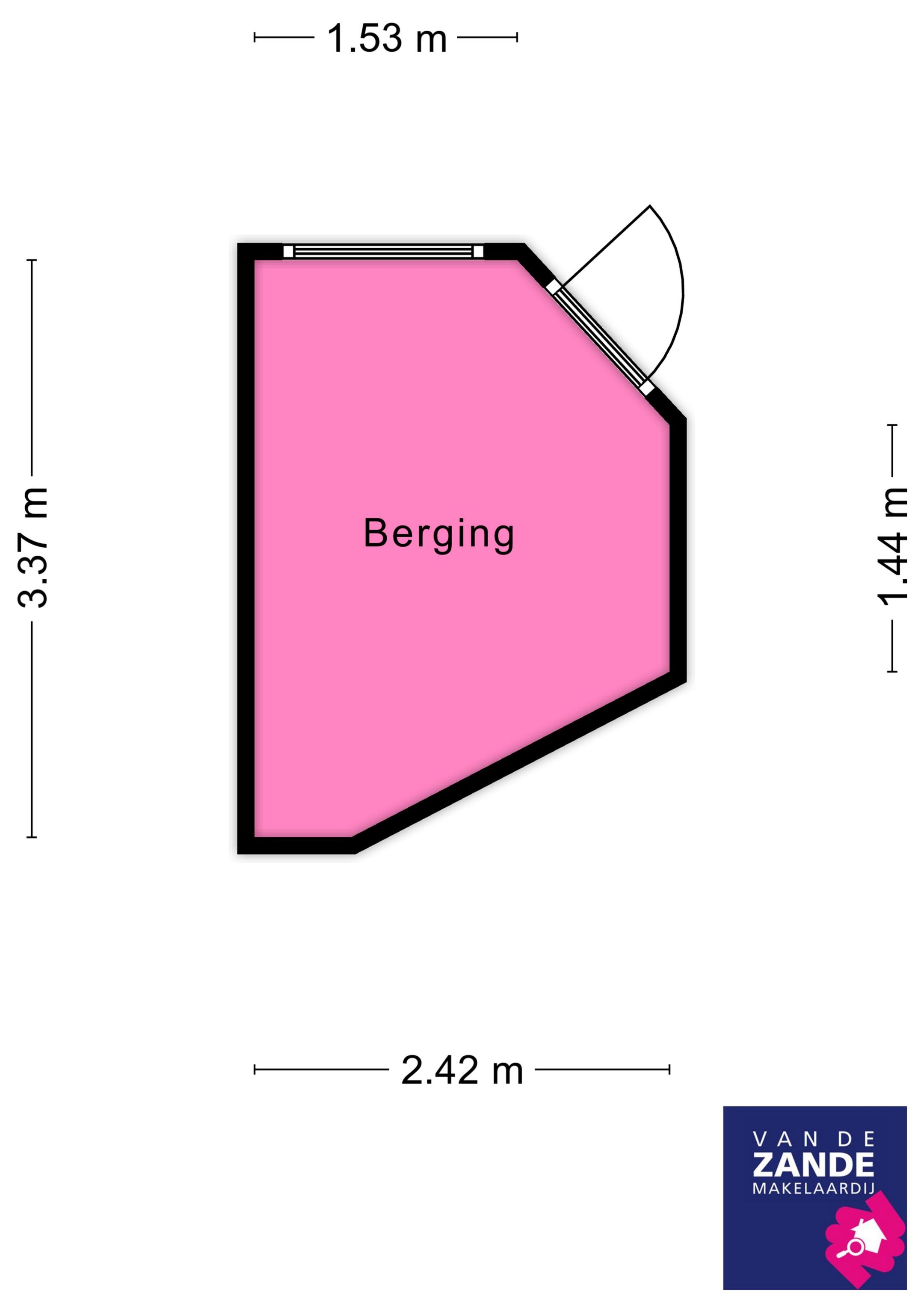 Foto 45 van Costerlaan 7