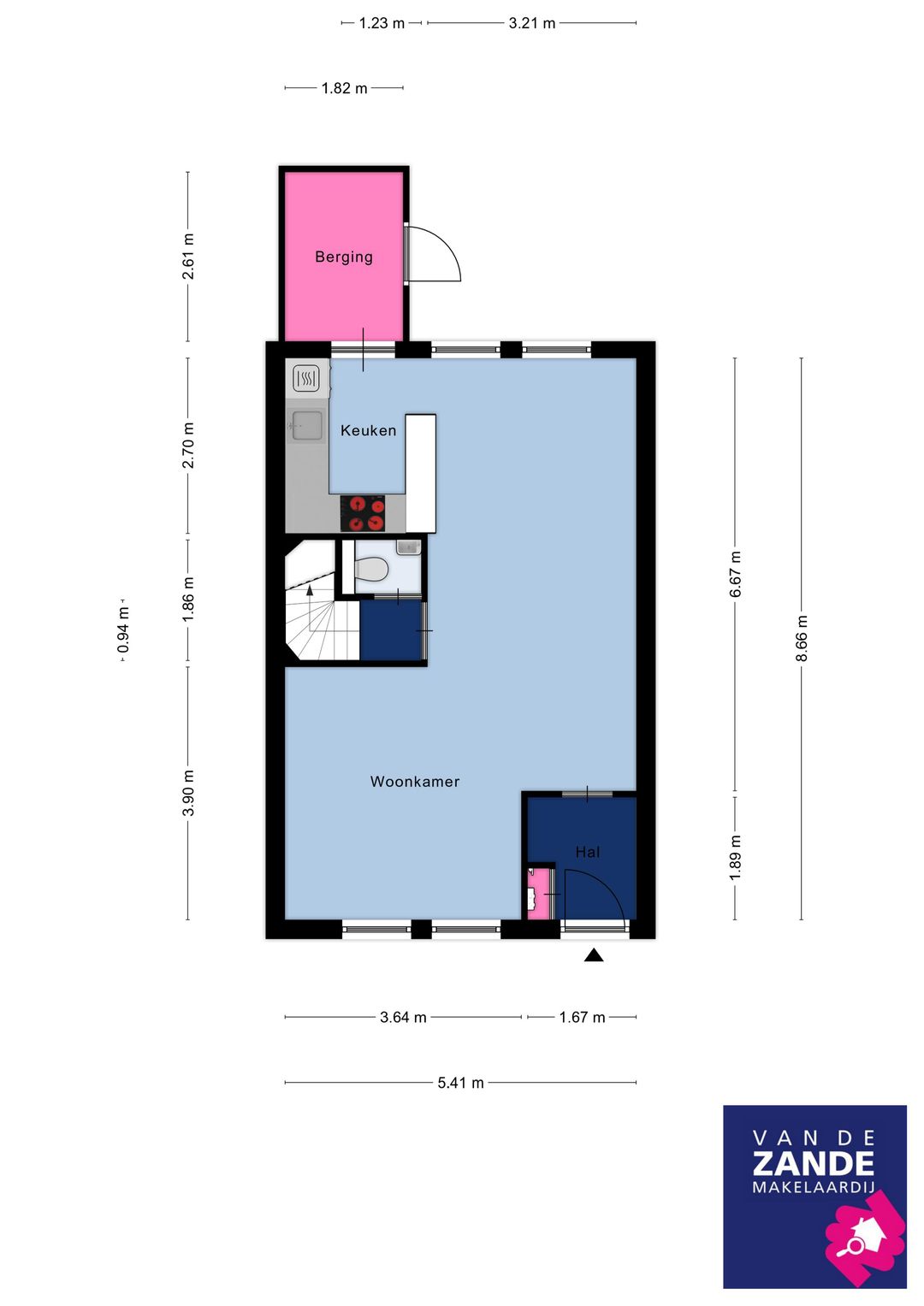 Foto 47 van Costerlaan 7