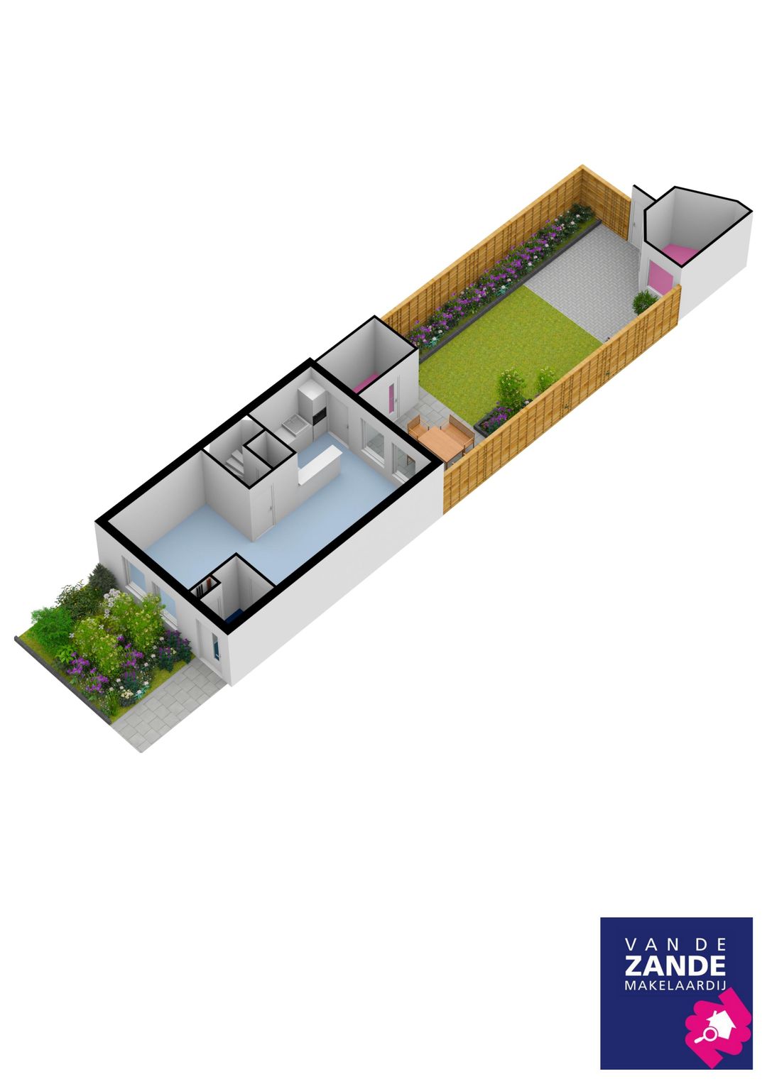 Foto 52 van Costerlaan 7