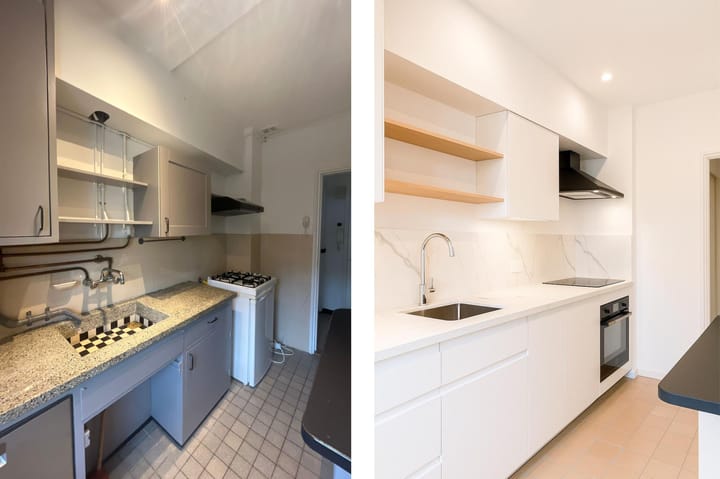 Foto 11 van Berkelkade 7-M