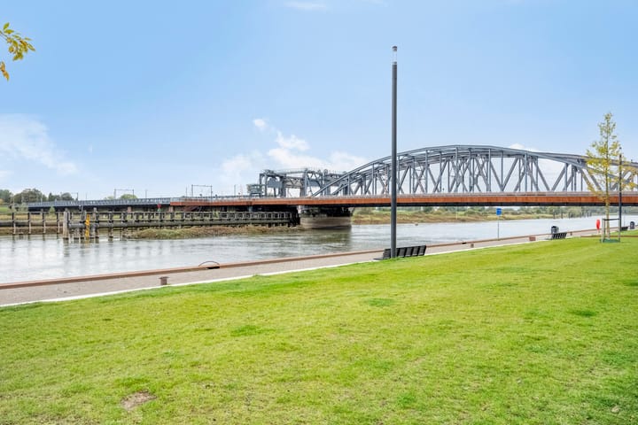 Foto 20 van Berkelkade 7-M