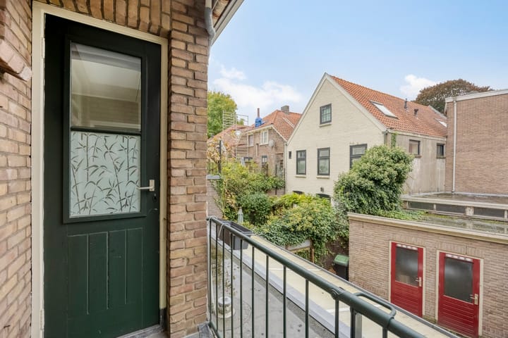 Foto 14 van Berkelkade 7-M