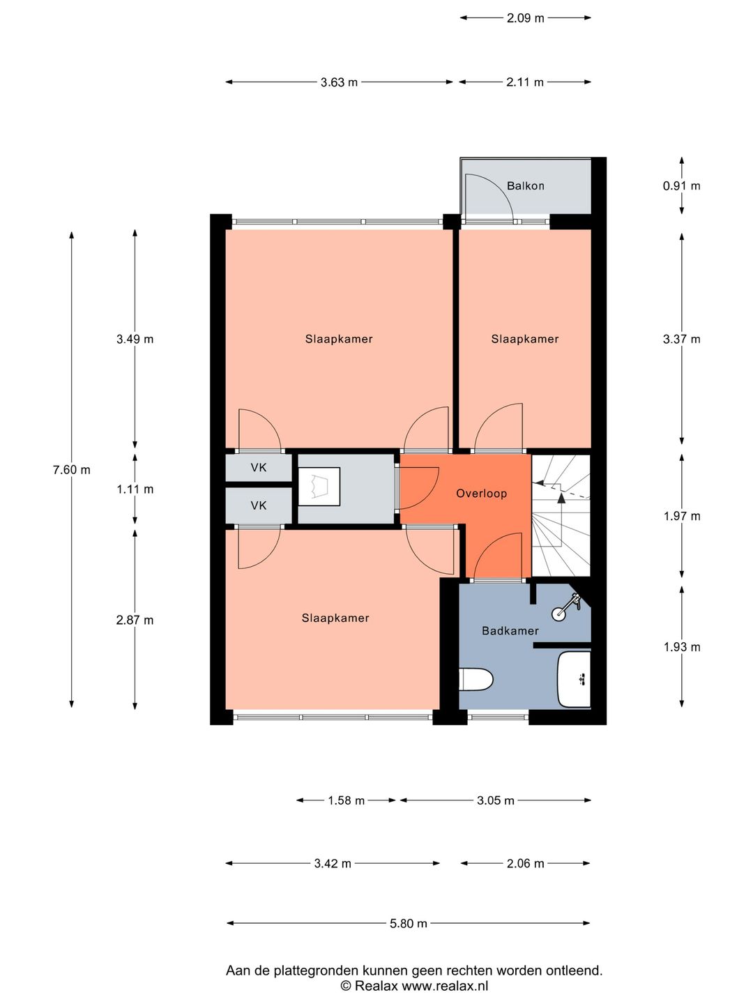 Foto 32 van Dorus Rijkersstraat 9