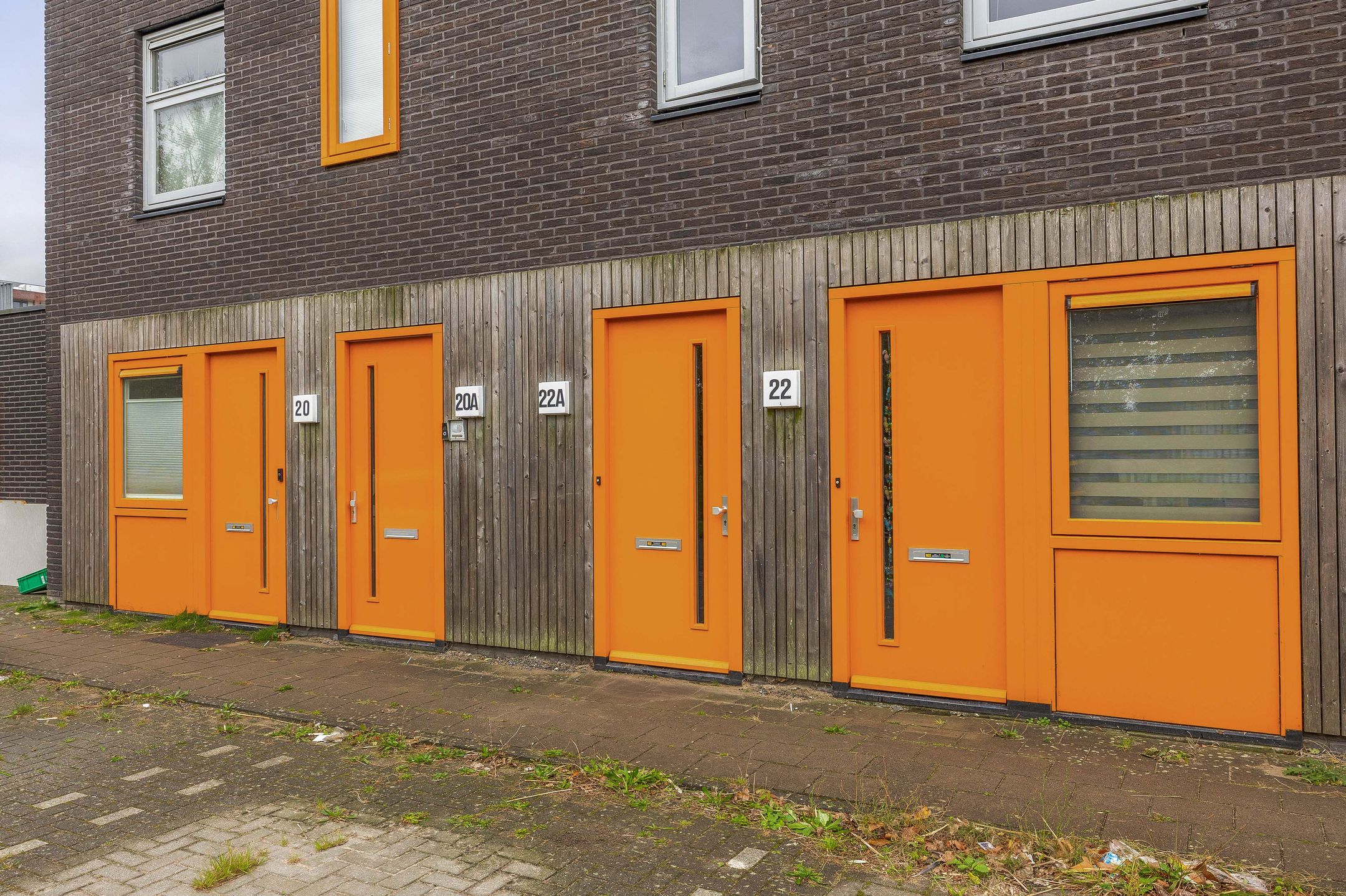 Foto 3 van Montreallaan 22-A