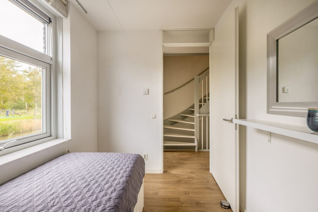 Foto 11 van Montreallaan 22-A