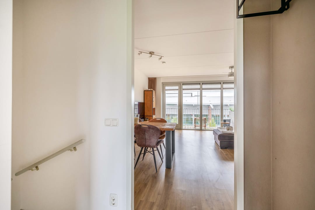 Foto 13 van Montreallaan 22-A