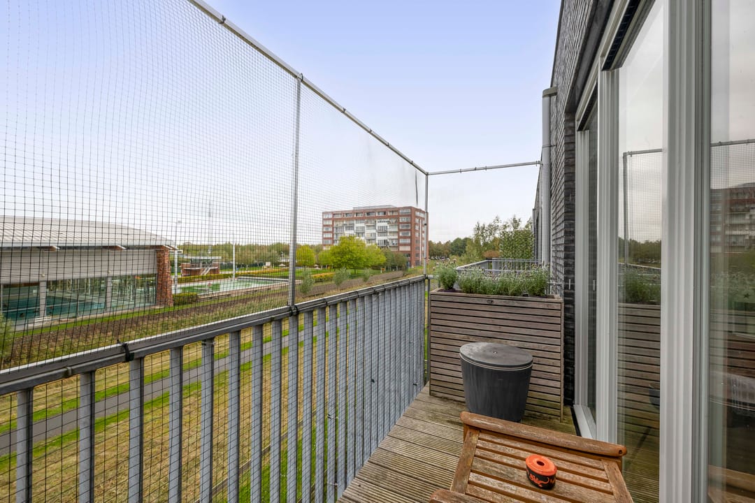 Foto 23 van Montreallaan 22-A