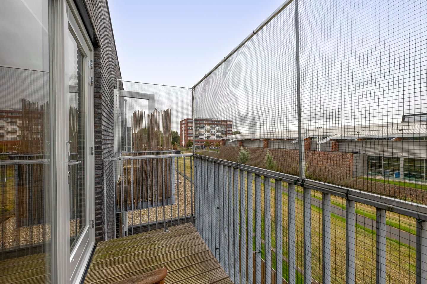 Foto 25 van Montreallaan 22-A