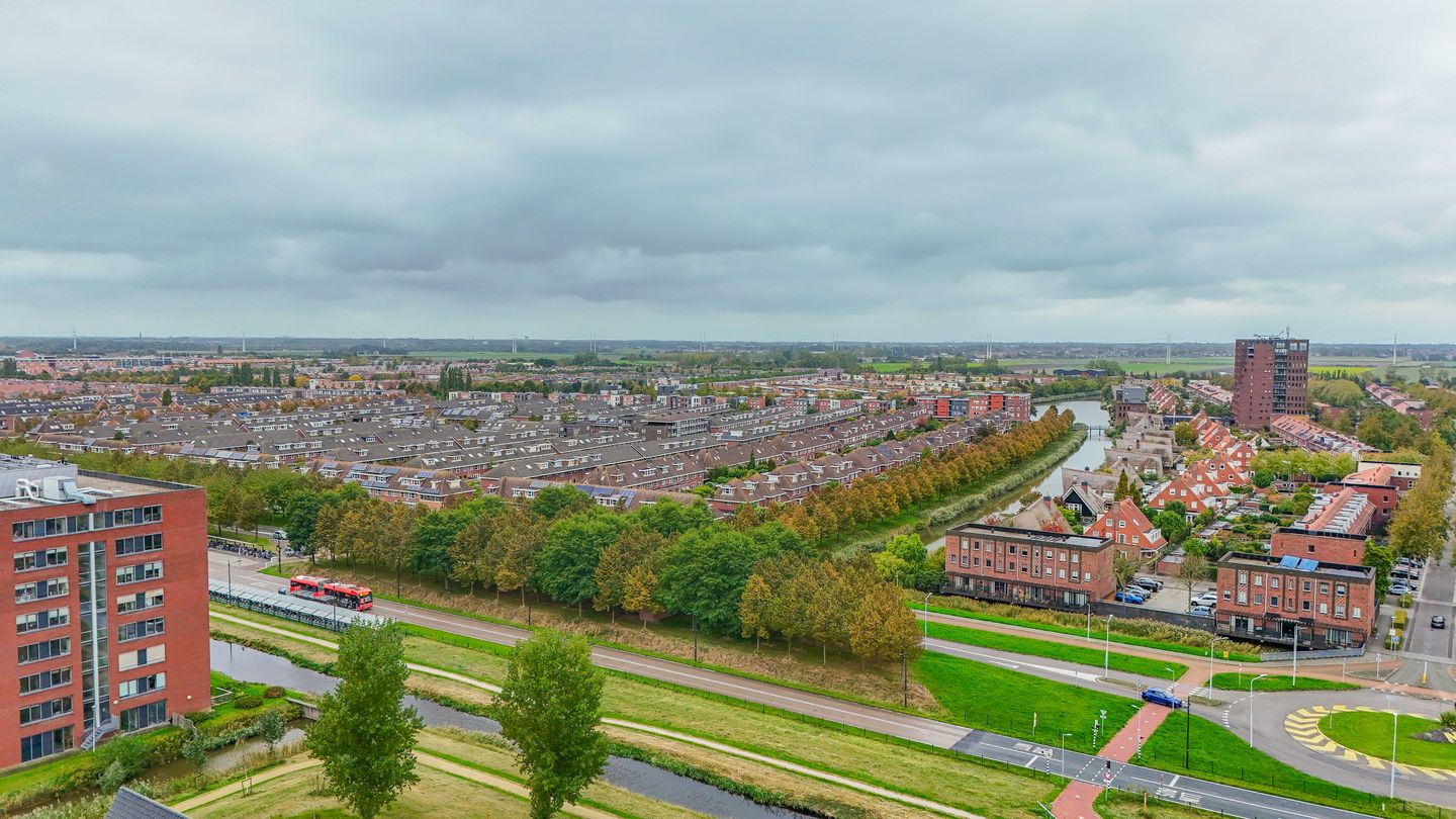 Foto 29 van Montreallaan 22-A