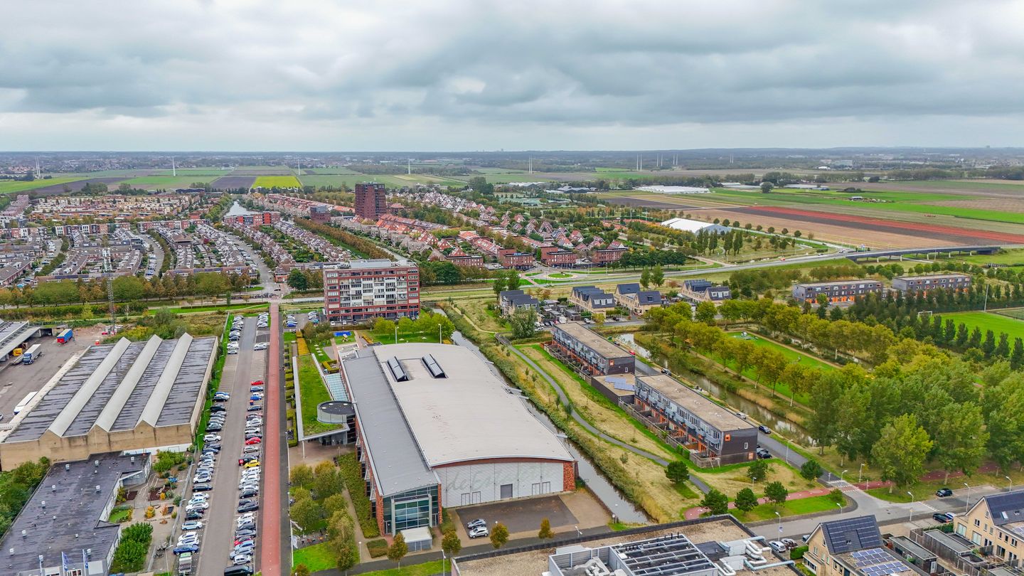 Foto 34 van Montreallaan 22-A