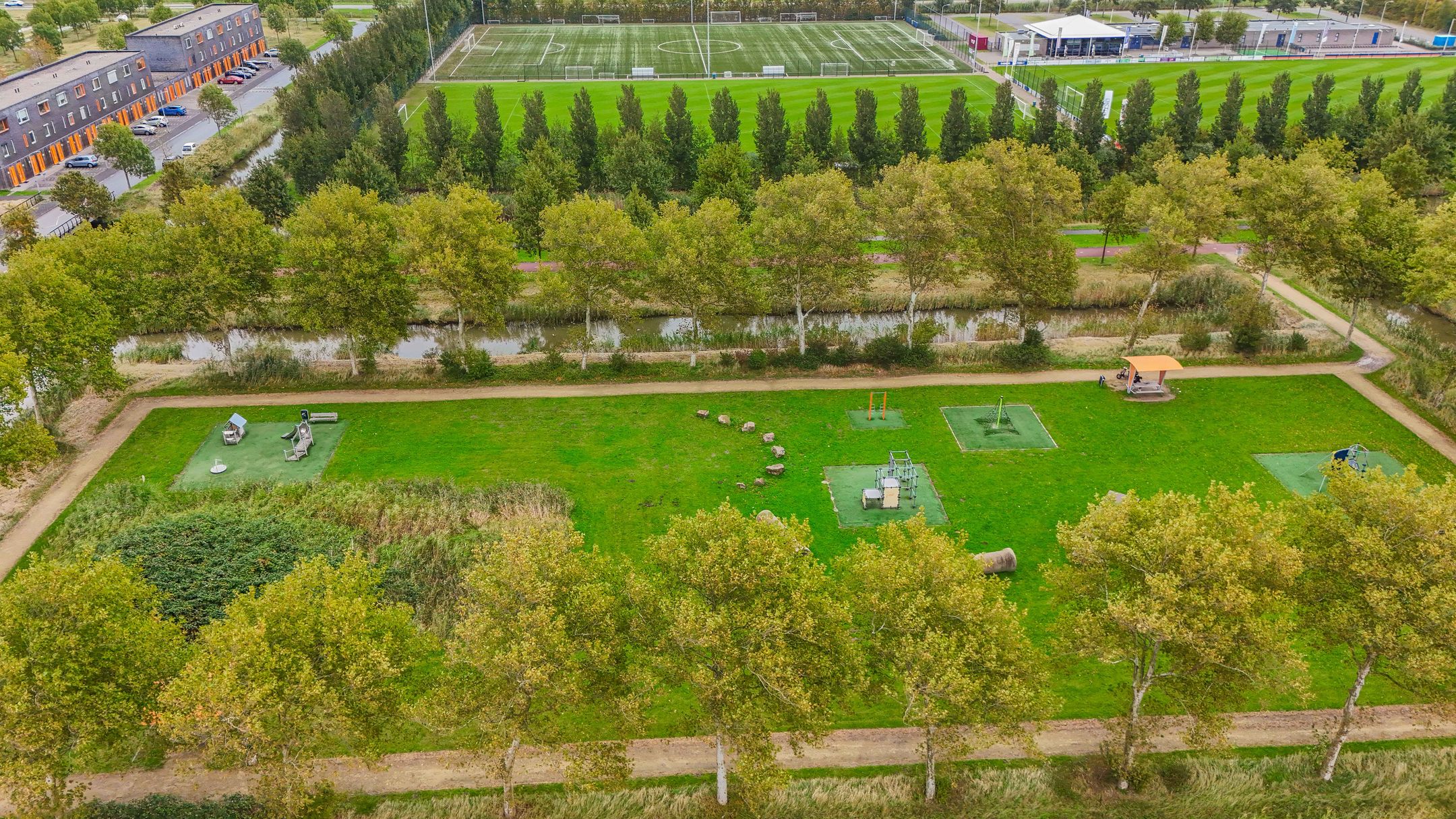 Foto 36 van Montreallaan 22-A