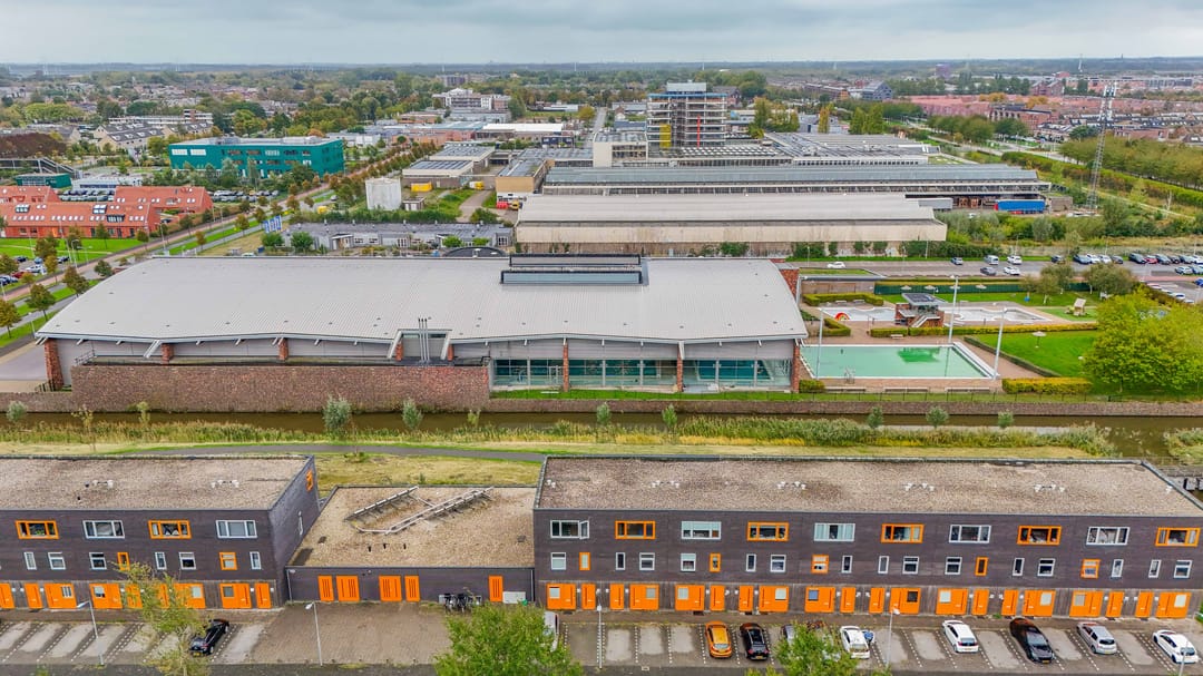 Foto 38 van Montreallaan 22-A