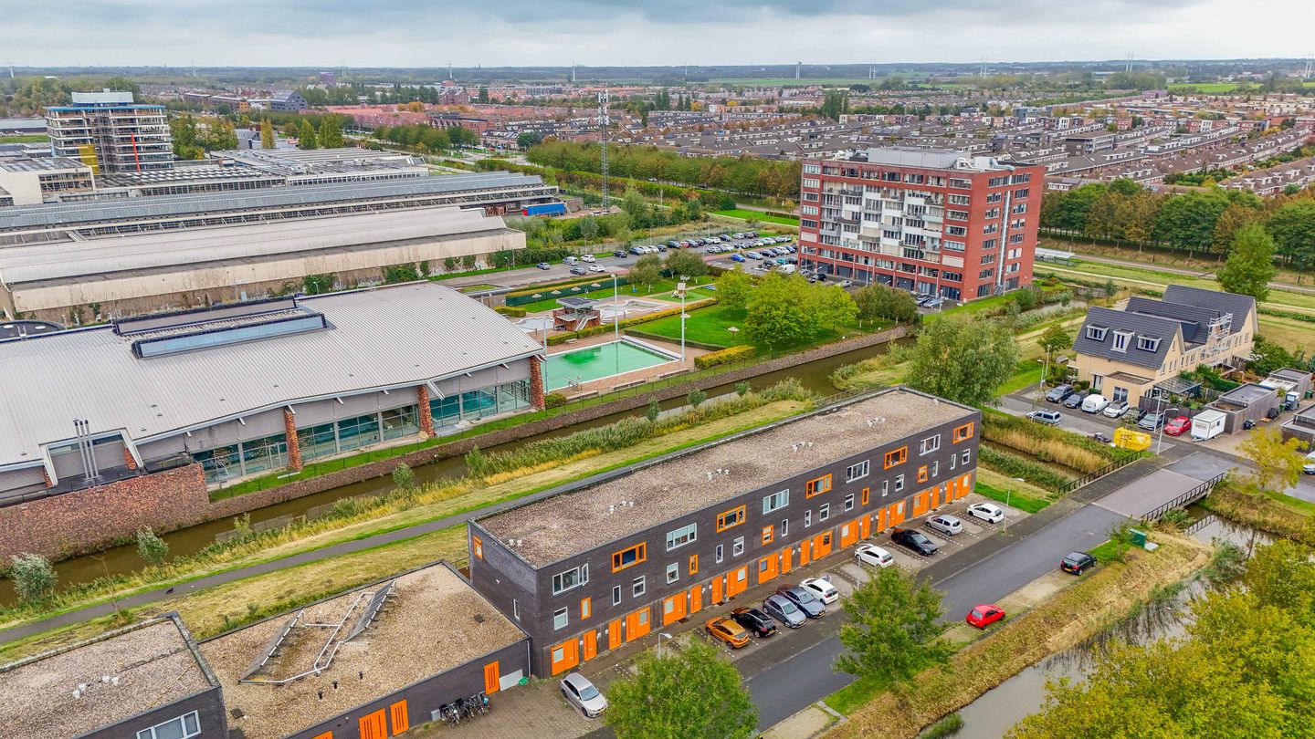 Foto 40 van Montreallaan 22-A