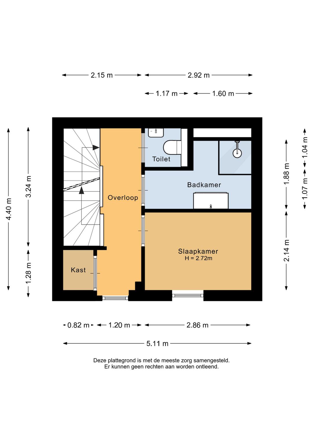 Foto 43 van Montreallaan 22-A