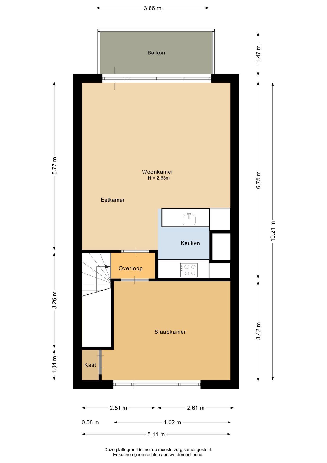 Foto 45 van Montreallaan 22-A