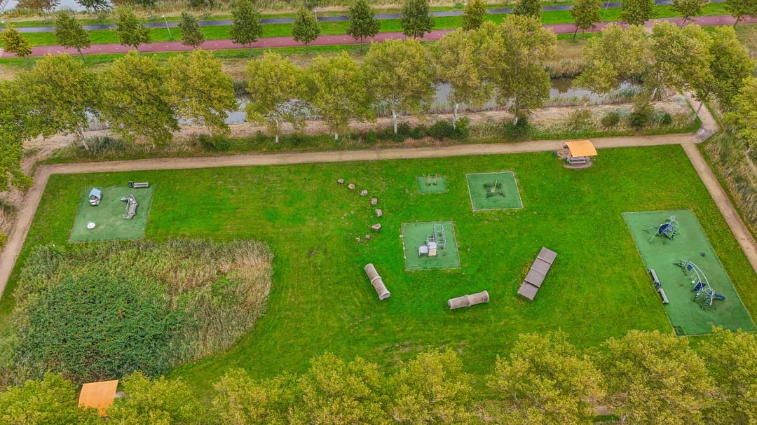 Foto 37 van Montreallaan 22-A